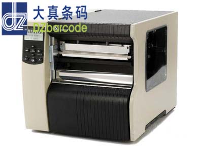 斑馬220Xi4條形碼打印機