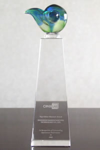 欣技2008中国交易额最高奖