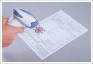 Superior scanning performance Superior scanning performance