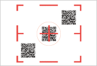 Point scanning mode Point scanning mode