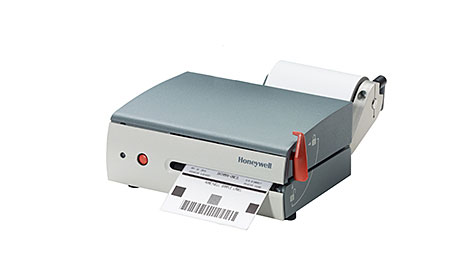 Honeywell MP系列工业标签打印机