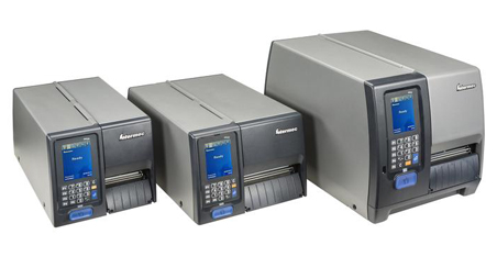 Honeywell PM43/PM43c/PM23c工业级打印机