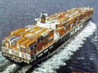 货物包装条码标签