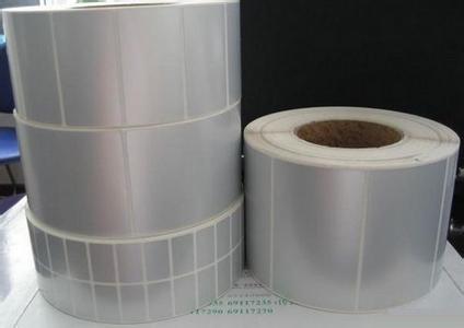 pet标签纸 pet标签纸