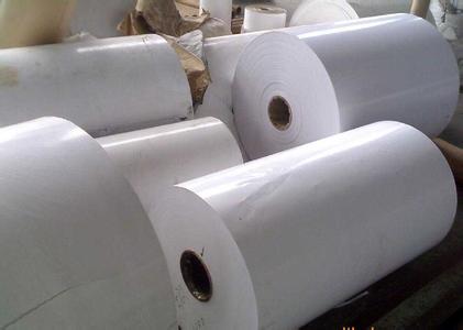 铜版纸标签纸 铜版纸标签纸