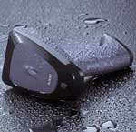 Splash and Dust Proof to Meet IP54 Standards Splash and Dust Proof to Meet IP54 Standards