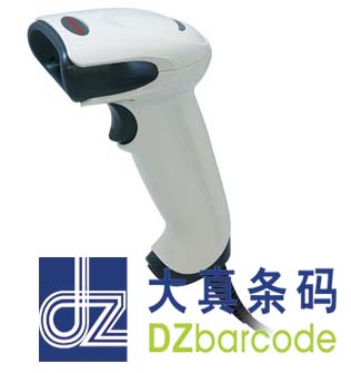 霍尼韦尔1250gAp条码扫描器