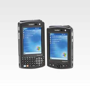 Symbol MC50数据采集器