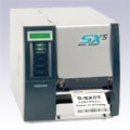 TOSHIBA B-SX5T RFID条码打印机