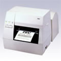 TOSHIBA B-452HS条码打印机