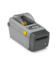 Zebra ZD410热敏桌面打印机