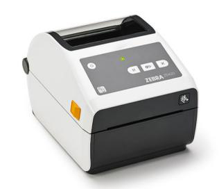Zebra ZD420系列桌面打印机
