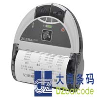 斑马EZ320移动打印机