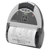 EZ320斑马打印机