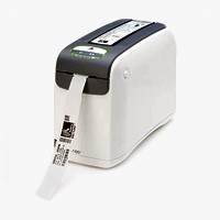 HC100斑马打印机