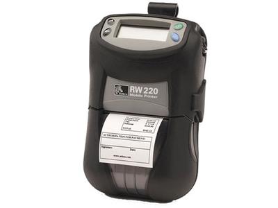 RW220收据打印机