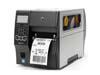 Zebra ZT410工商用条码打印机