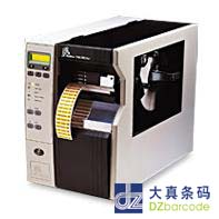 斑马打印机110XiiiiPlus