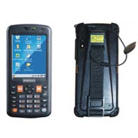 motorola tc8000数据采集器